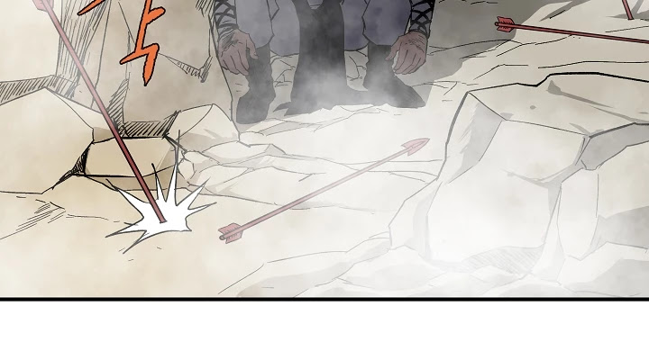 Bowblade Spirit Chapter 41 Bahasa Indonesia