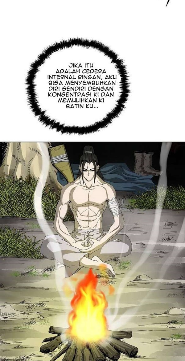 Bowblade Spirit chapter 68
