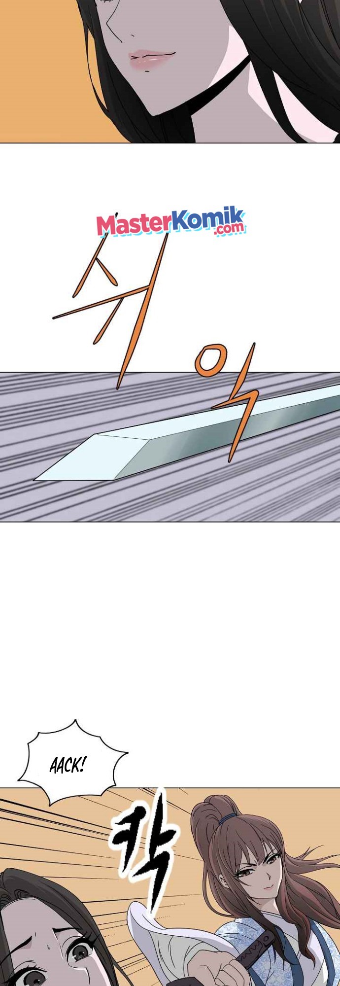 Bowblade Spirit chapter 75