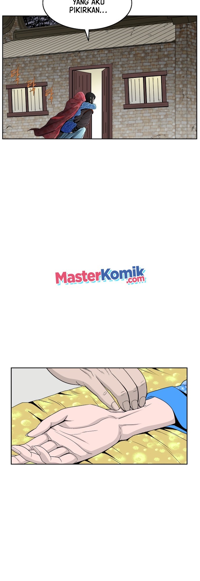 Bowblade Spirit chapter 78