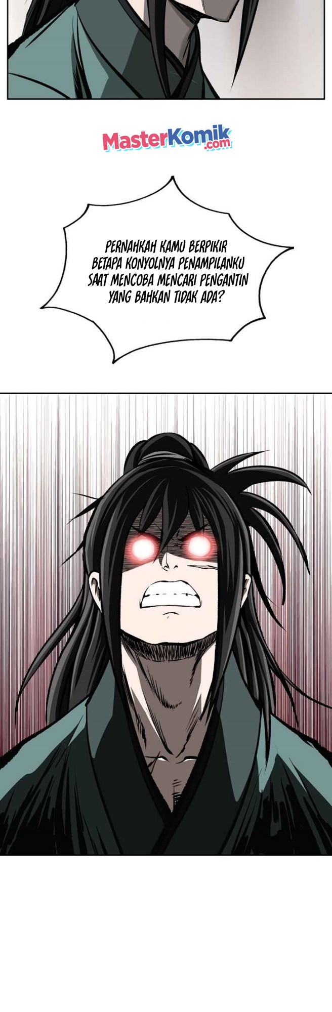 Bowblade Spirit chapter 108