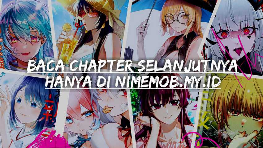 Boyish Kanojo ga Kawai-sugiru Chapter 03 Bahasa Indonesia