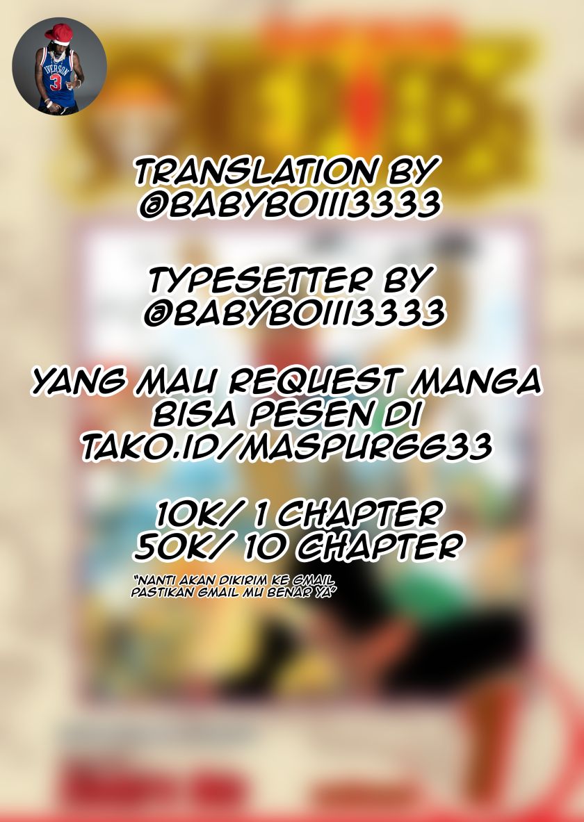 Boyish Kanojo ga Kawai-sugiru chapter 15