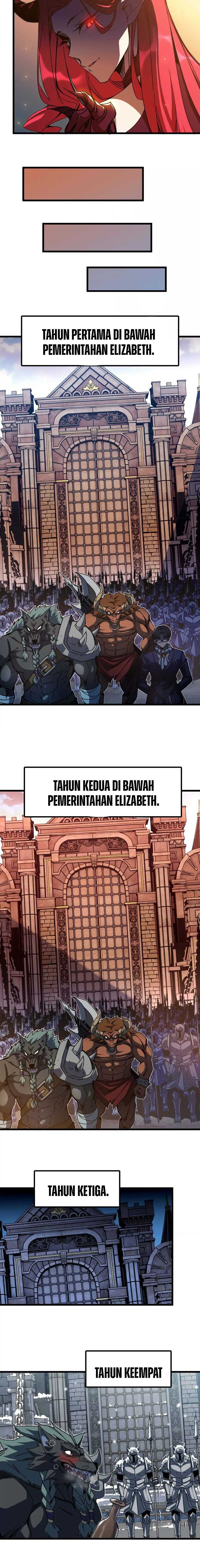 Brave X Devil Queen chapter 1