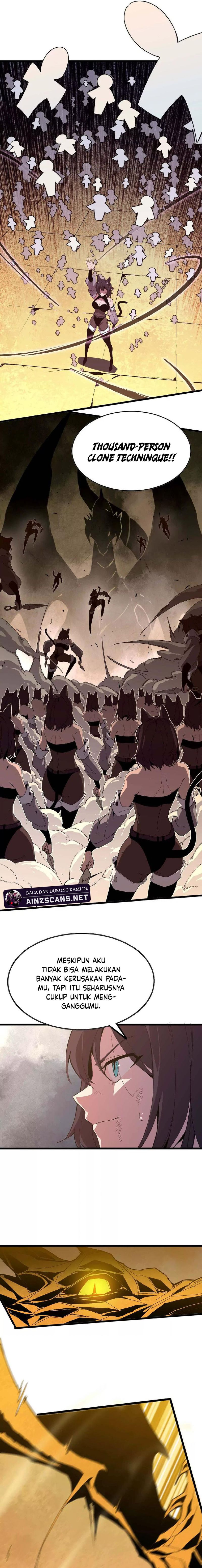 Brave X Devil Queen chapter 27