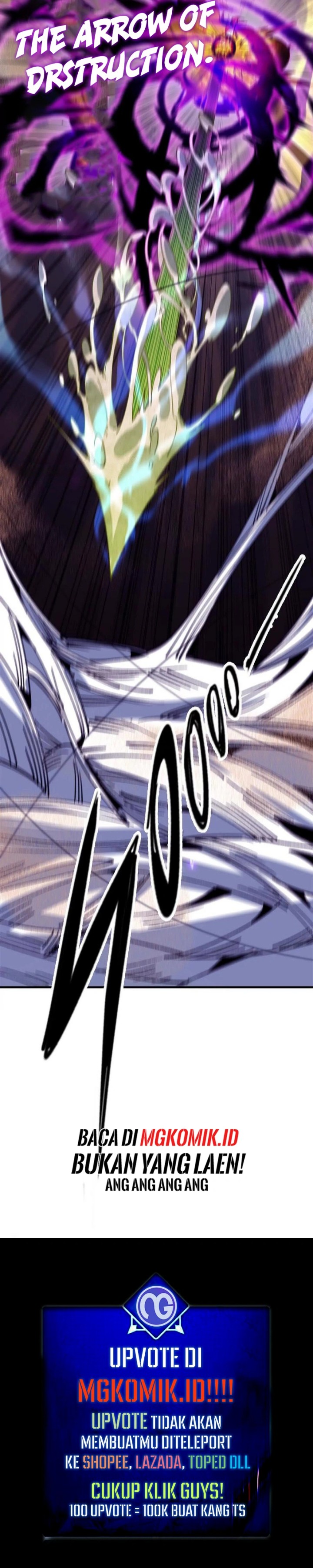 Brave X Devil Queen chapter 51