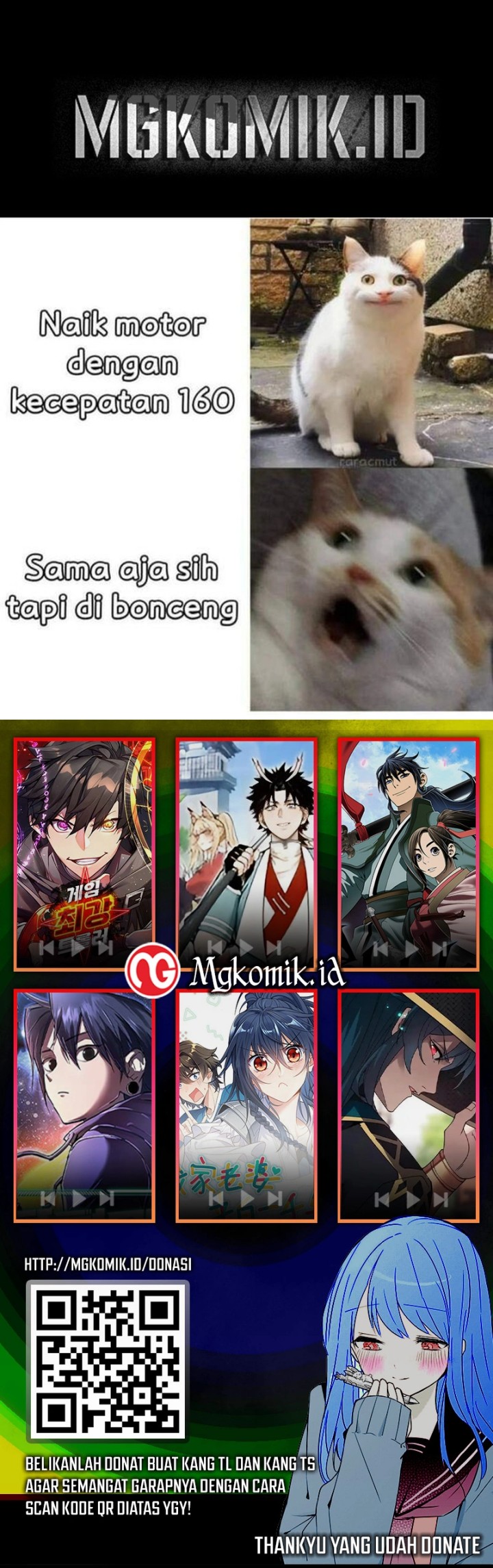 Brave X Devil Queen chapter 51