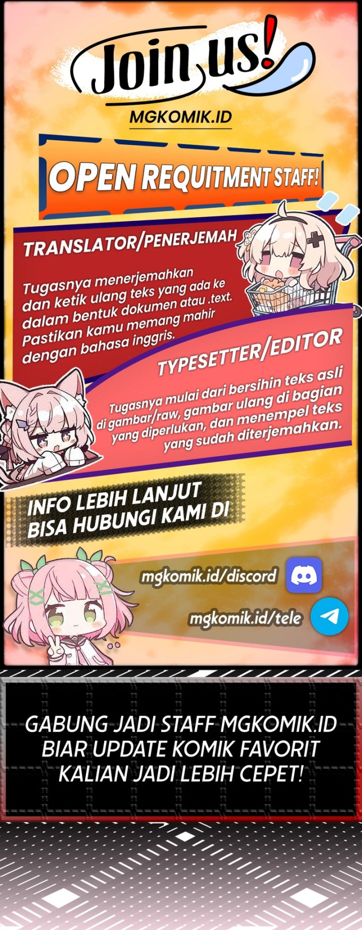 Brave X Devil Queen chapter 51