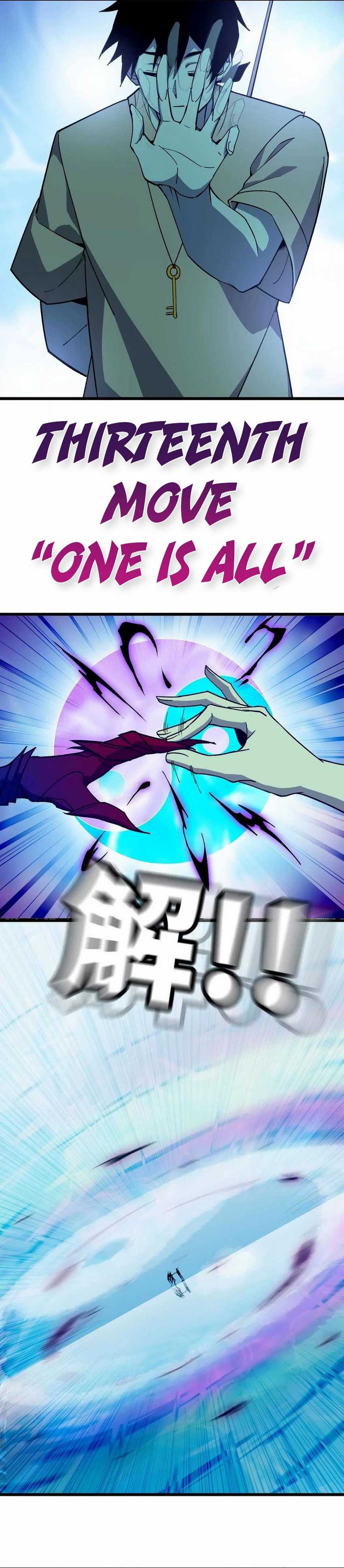Brave X Devil Queen chapter 60