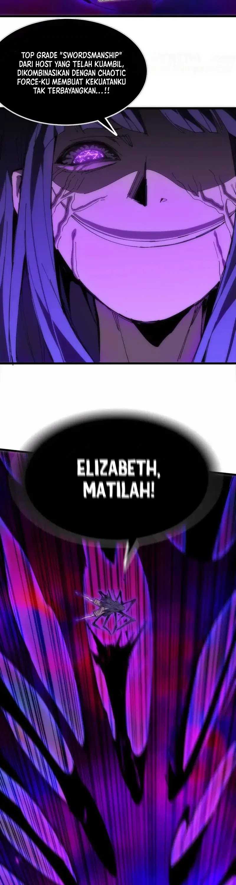 Brave X Devil Queen chapter 66