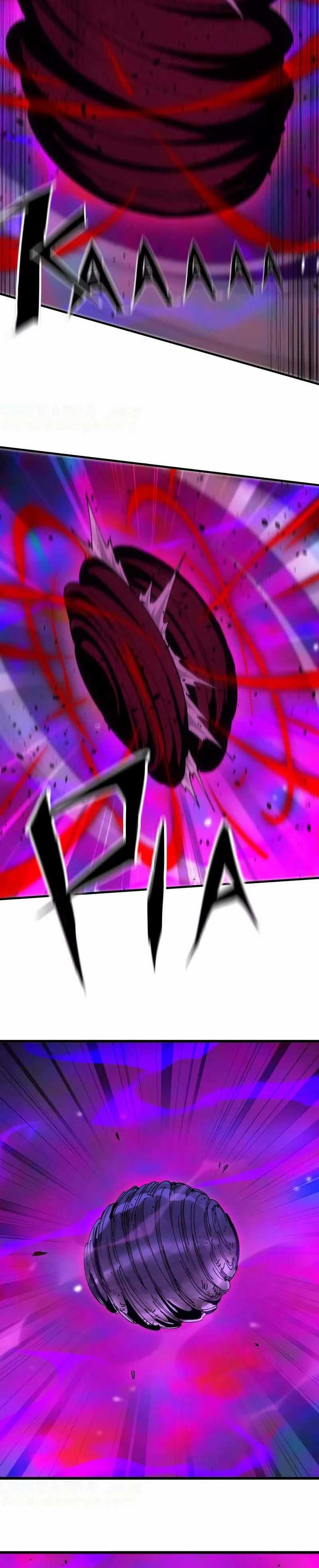 Brave X Devil Queen chapter 98