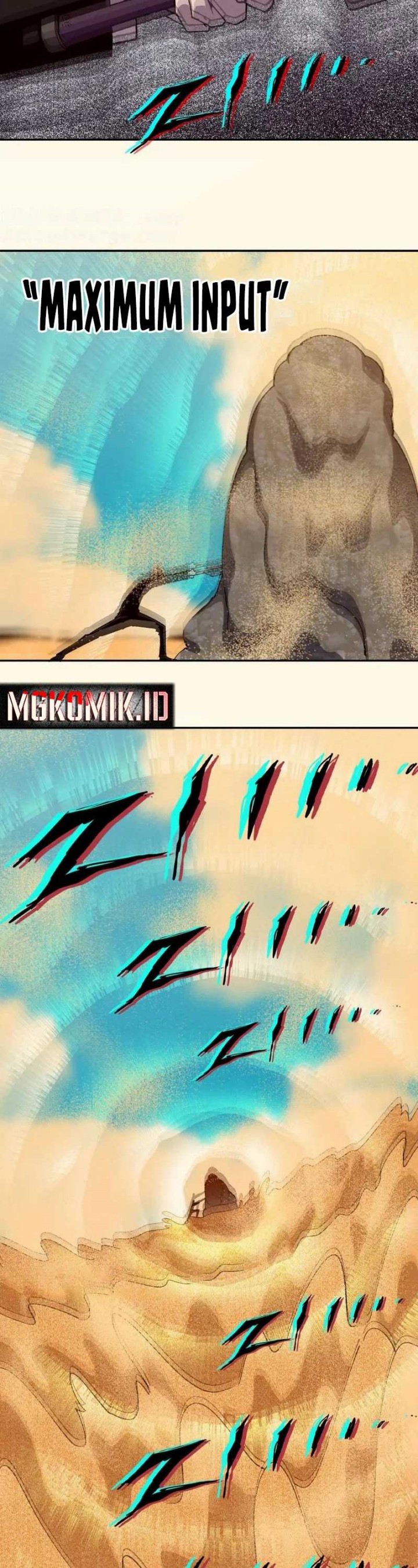 Brave X Devil Queen Chapter 112 Bahasa Indonesia