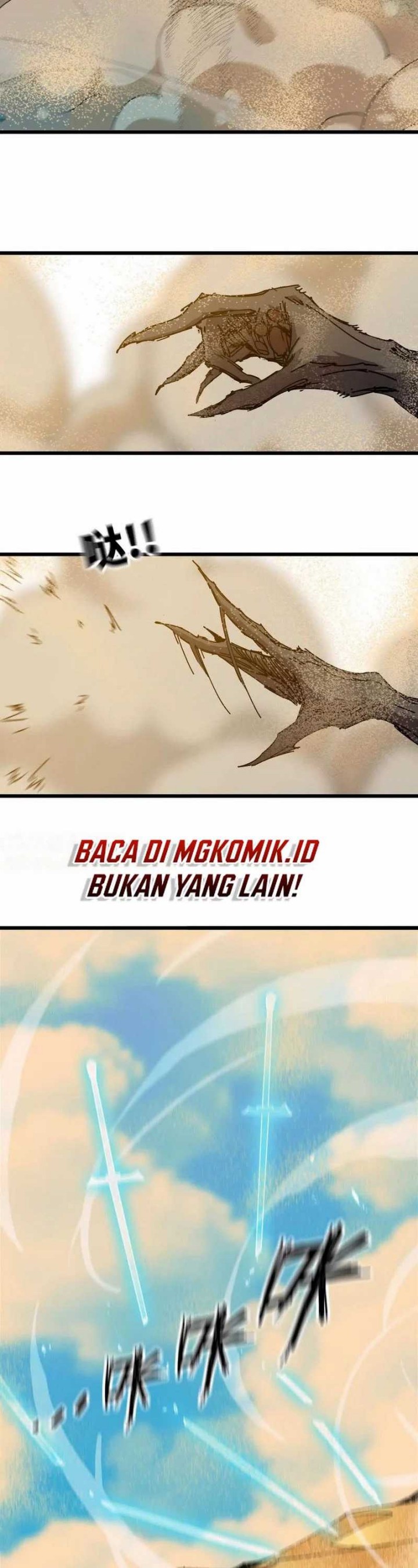 Brave X Devil Queen Chapter 112 Bahasa Indonesia