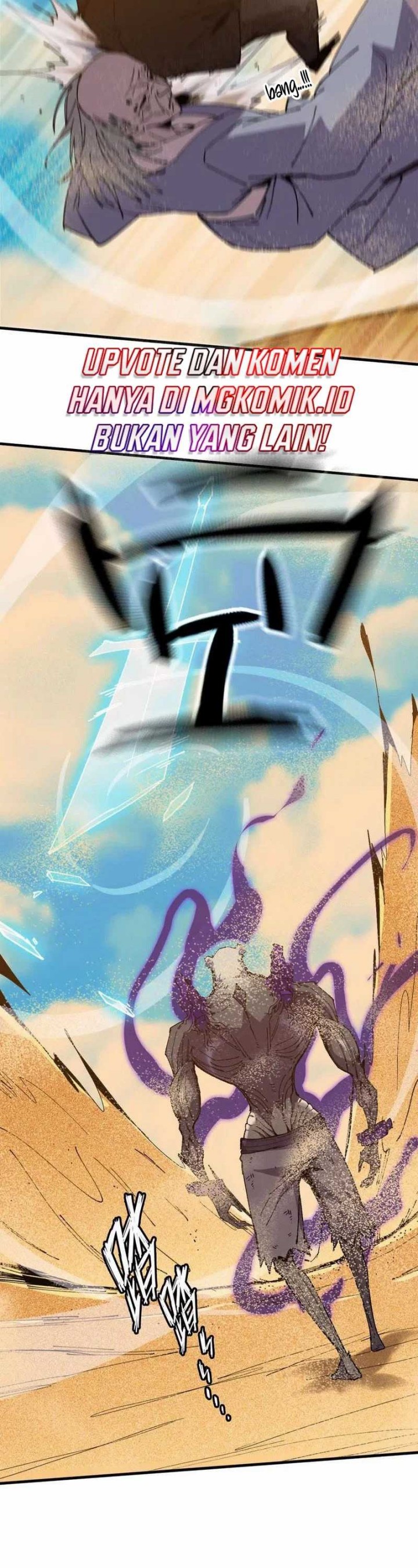 Brave X Devil Queen Chapter 112 Bahasa Indonesia