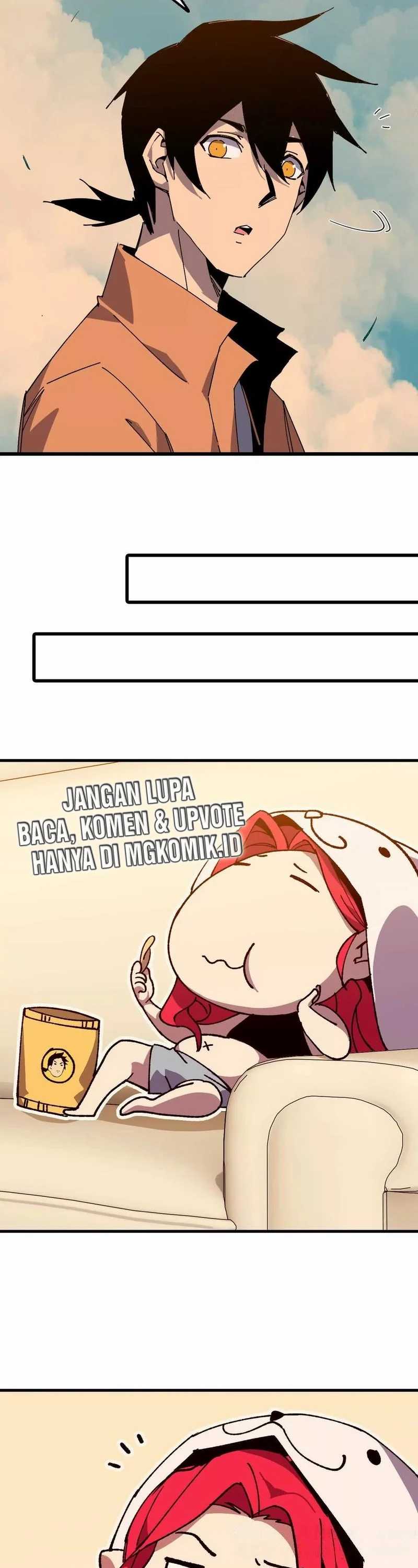 Brave X Devil Queen chapter 117