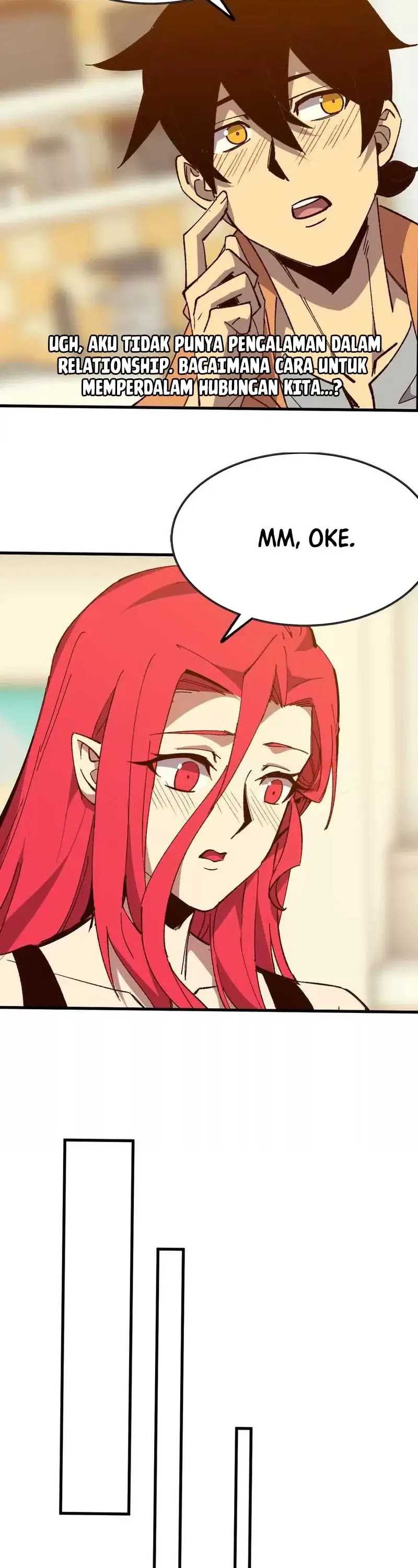 Brave X Devil Queen chapter 136