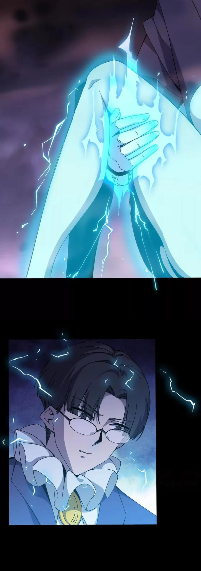 Brave X Devil Queen chapter 147