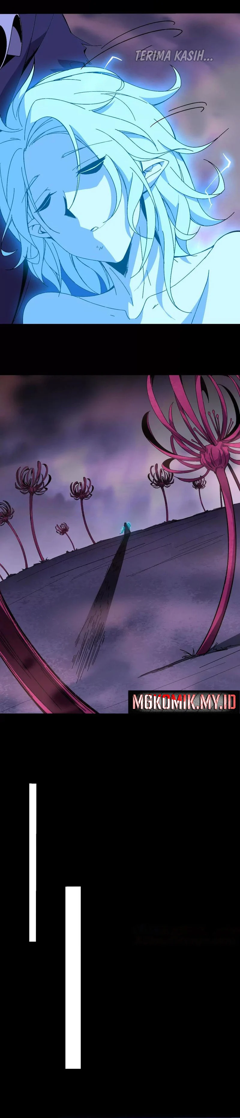 Brave X Devil Queen chapter 147