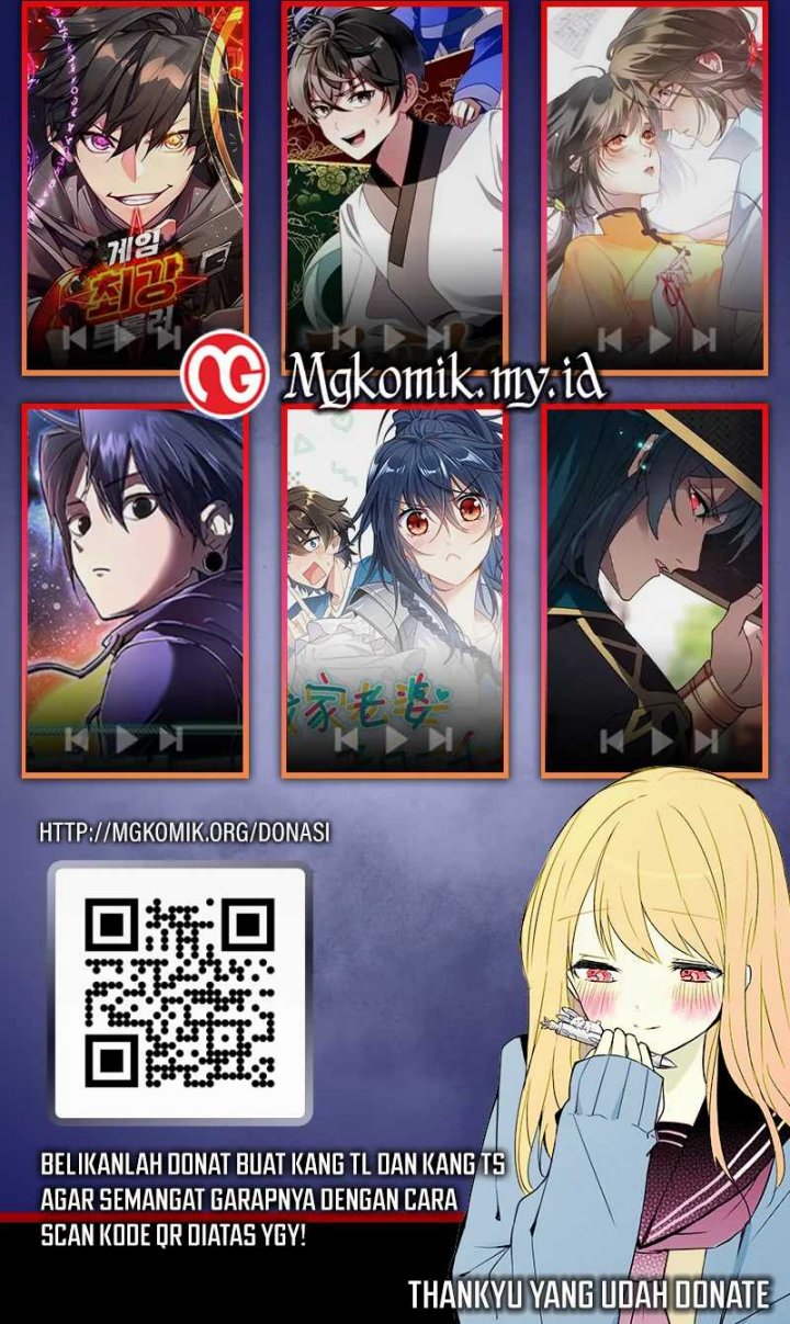 Brave X Devil Queen Chapter 151 Bahasa Indonesia