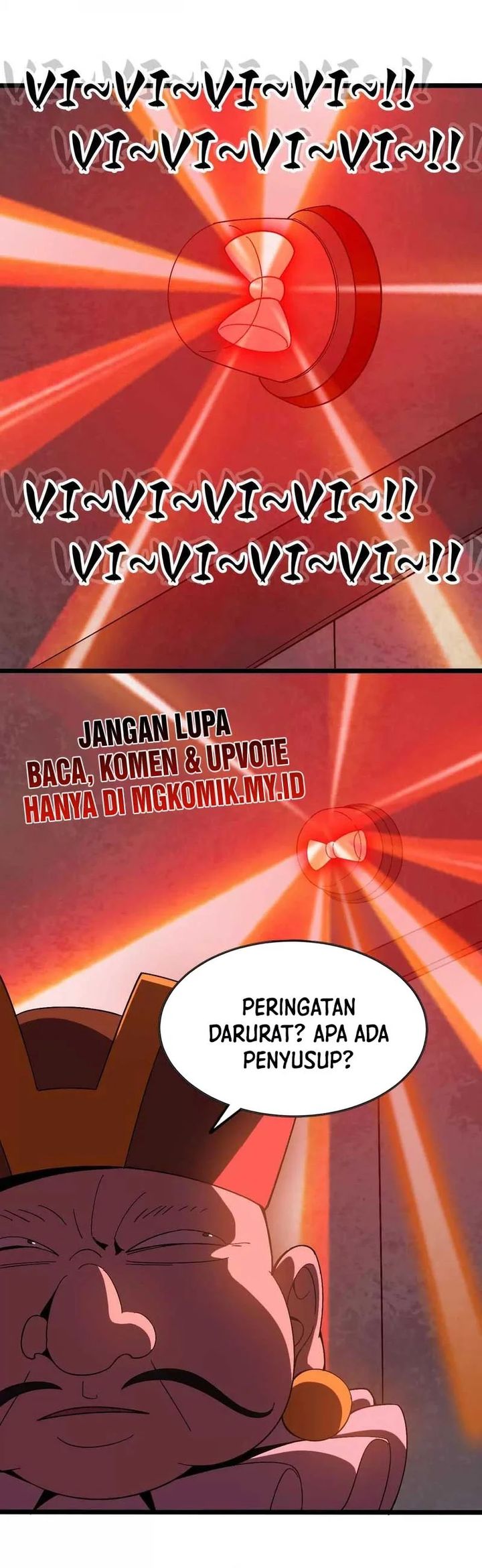 Brave X Devil Queen chapter 153
