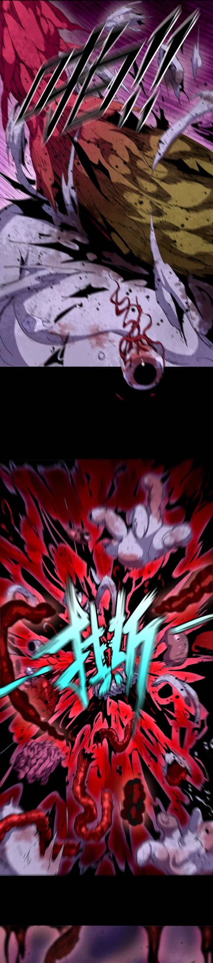 Brave X Devil Queen Chapter 166 Bahasa Indonesia