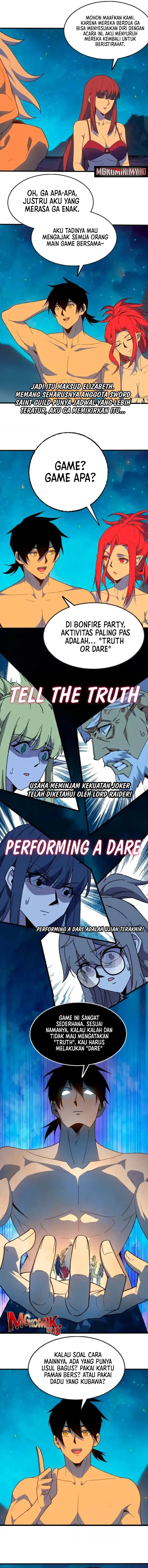 Brave X Devil Queen chapter 182