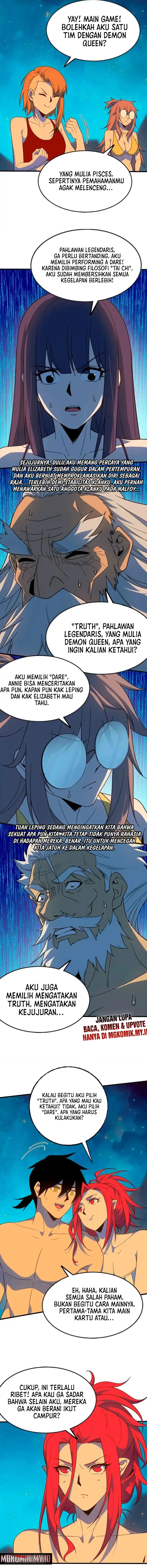 Brave X Devil Queen chapter 182