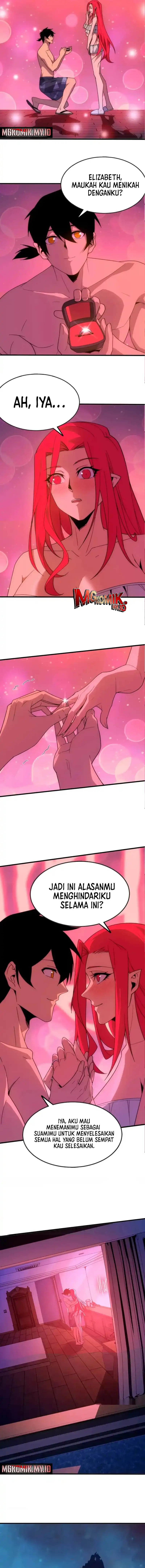 Brave X Devil Queen chapter 182