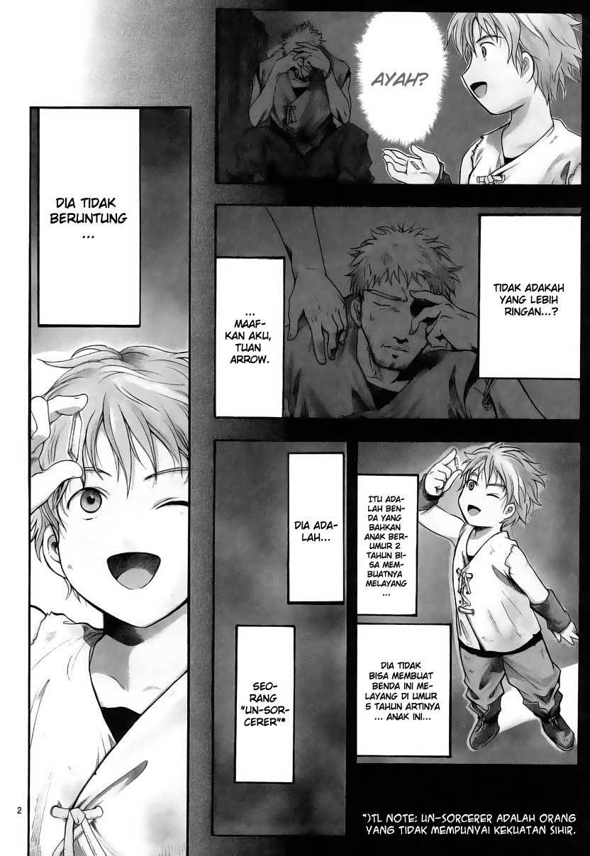 Break Blade Chapter 01