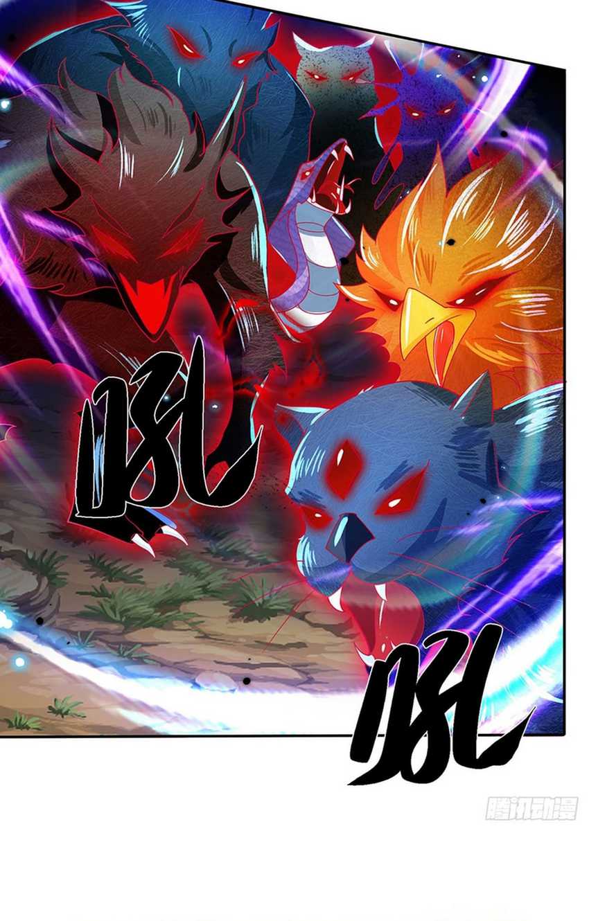 Break through all the worlds with one force Chapter 19 Bahasa Indonesia