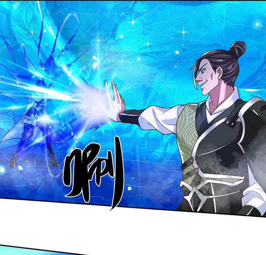 Break through all the worlds with one force Chapter 19 Bahasa Indonesia