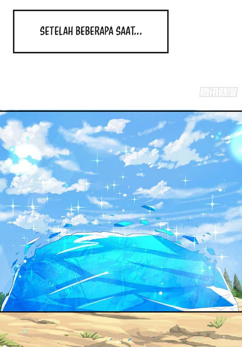 Break through all the worlds with one force Chapter 19 Bahasa Indonesia