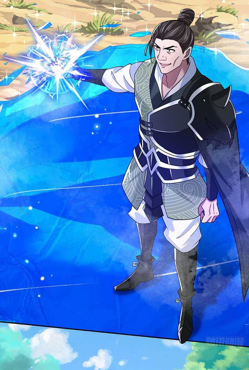 Break through all the worlds with one force Chapter 19 Bahasa Indonesia