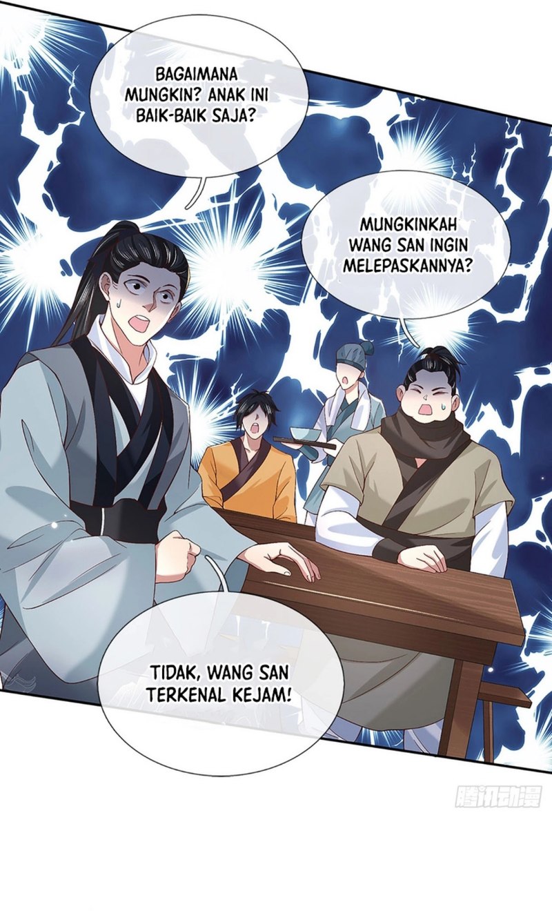 Break through all the worlds with one force chapter 24