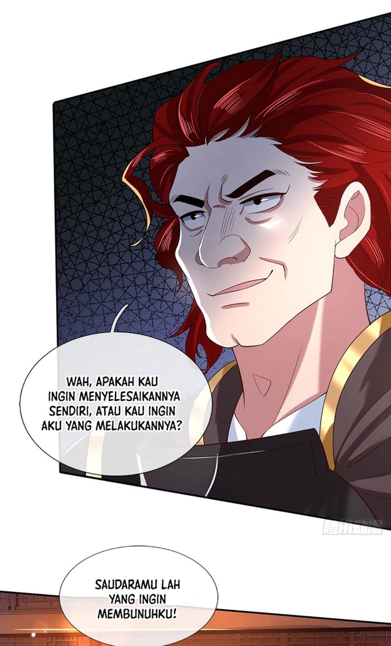 Break through all the worlds with one force chapter 24