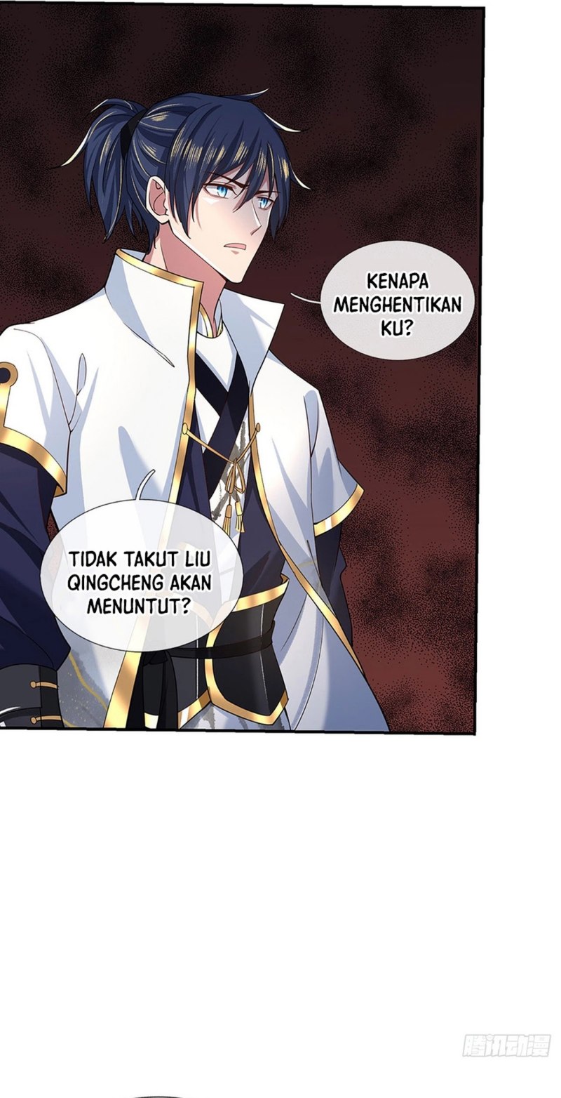 Break through all the worlds with one force chapter 26