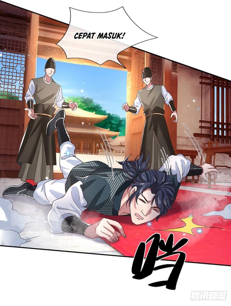 Break through all the worlds with one force chapter 27