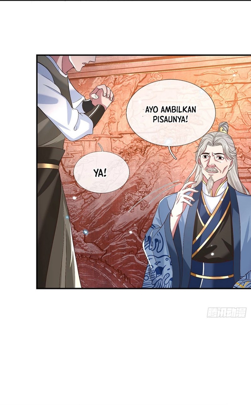 Break through all the worlds with one force chapter 27