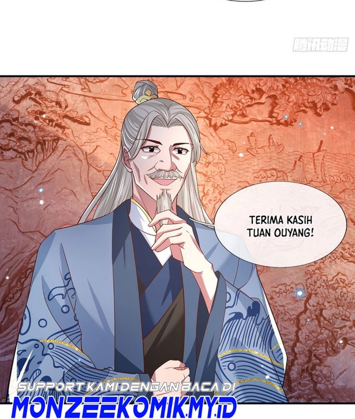 Break through all the worlds with one force chapter 28