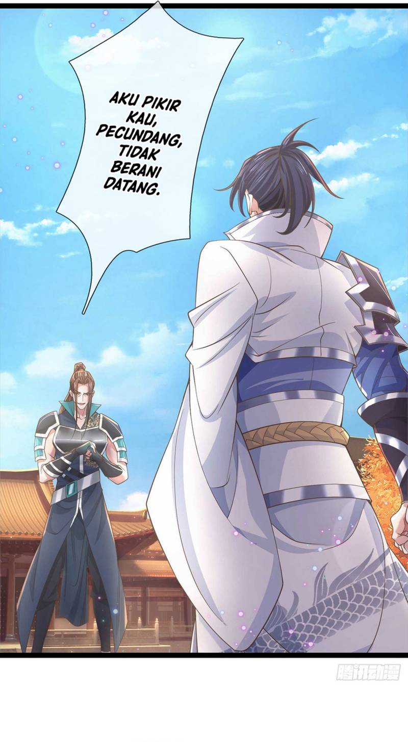 Break through all the worlds with one force chapter 31