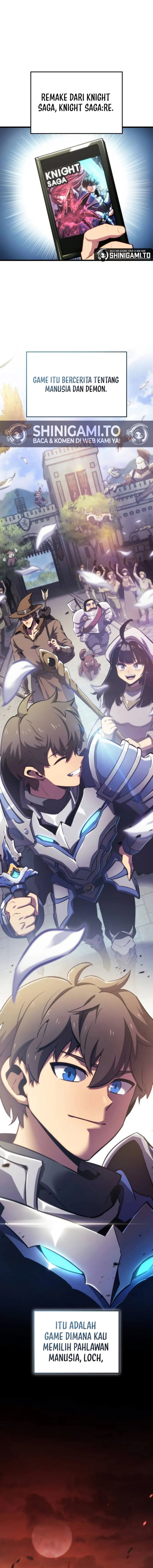 Breakers chapter 1