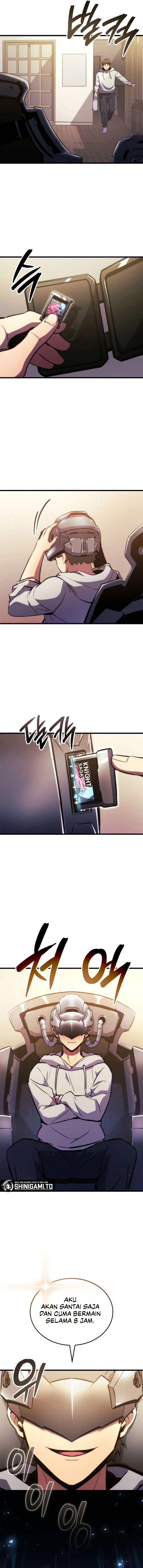 Breakers chapter 1
