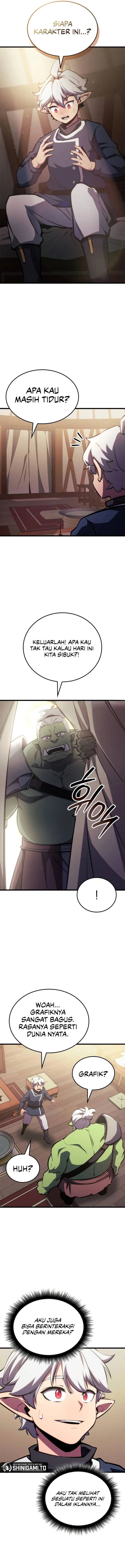 Breakers chapter 1