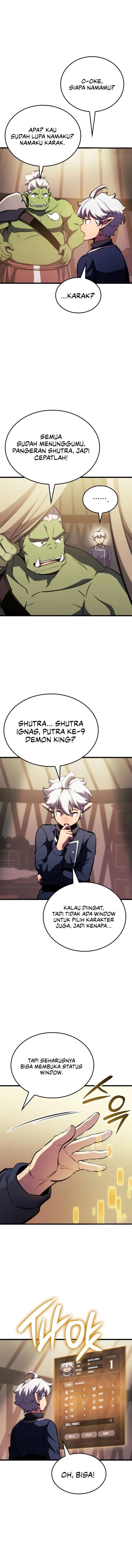 Breakers chapter 1