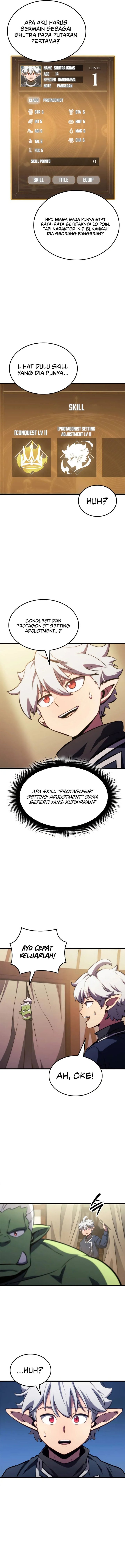 Breakers chapter 1