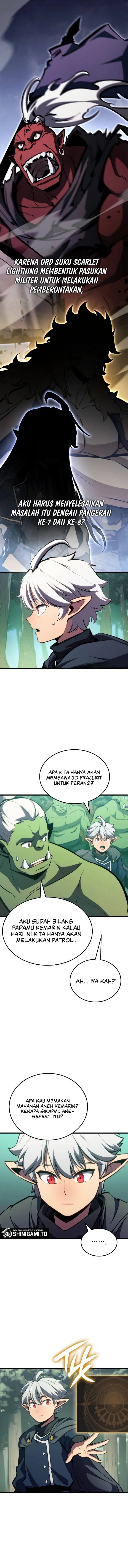 Breakers chapter 1