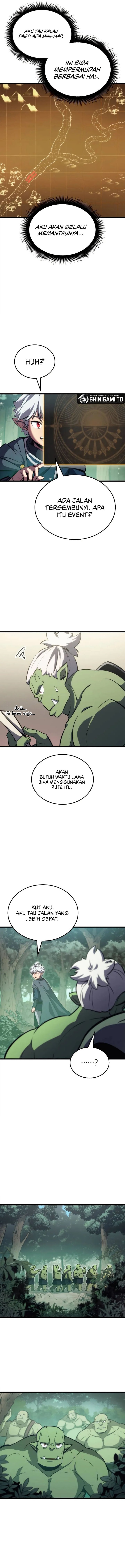 Breakers chapter 1