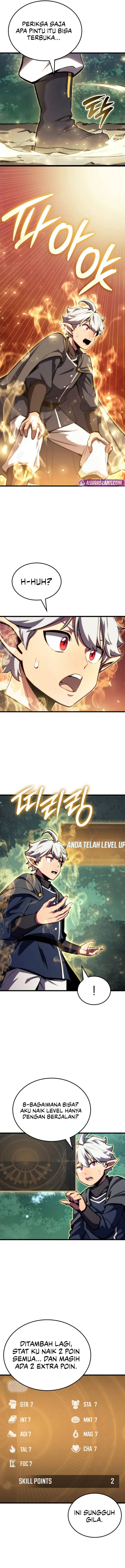 Breakers chapter 1