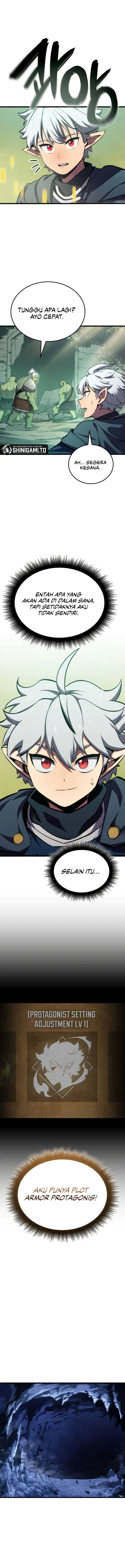 Breakers chapter 1