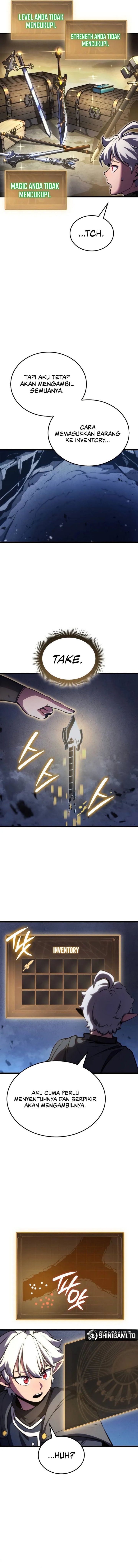 Breakers chapter 1